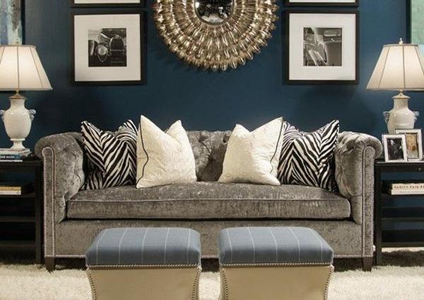 65 Living Room Decorating Ideas