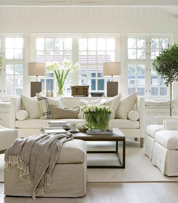 65 Living Room Decorating Ideas