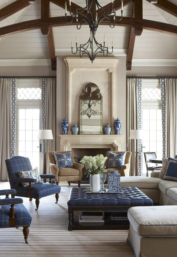 65 Living Room Decorating Ideas