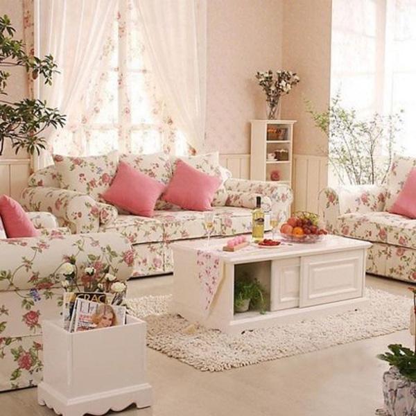 65 Living Room Decorating Ideas