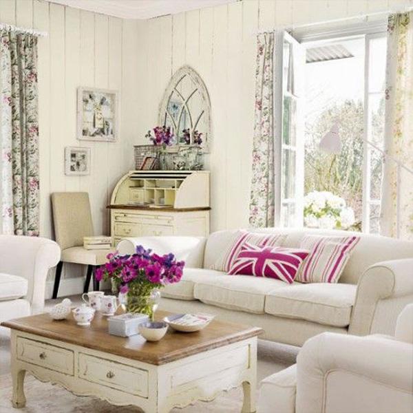 65 Living Room Decorating Ideas