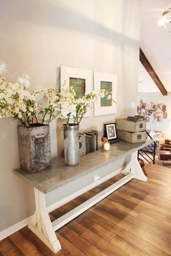 65 Living Room Decorating Ideas