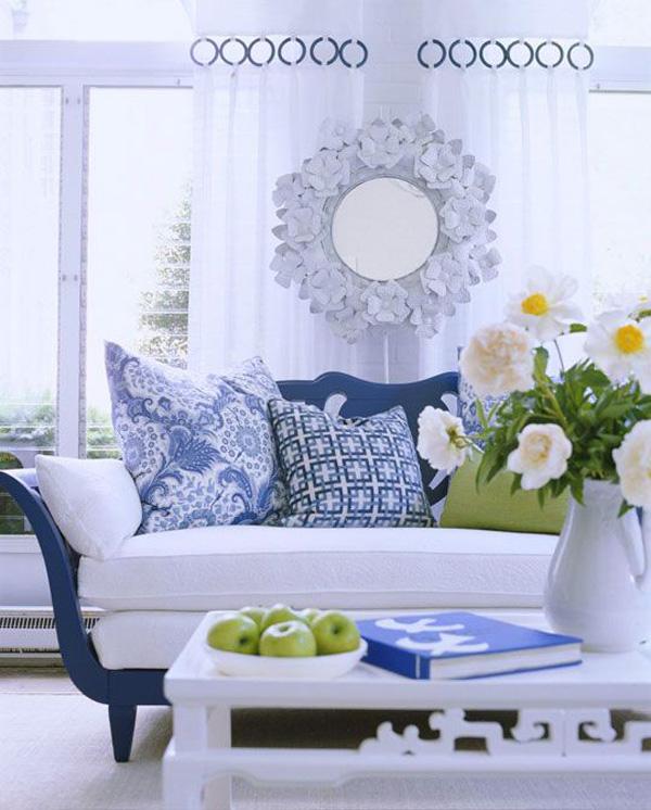65 Living Room Decorating Ideas