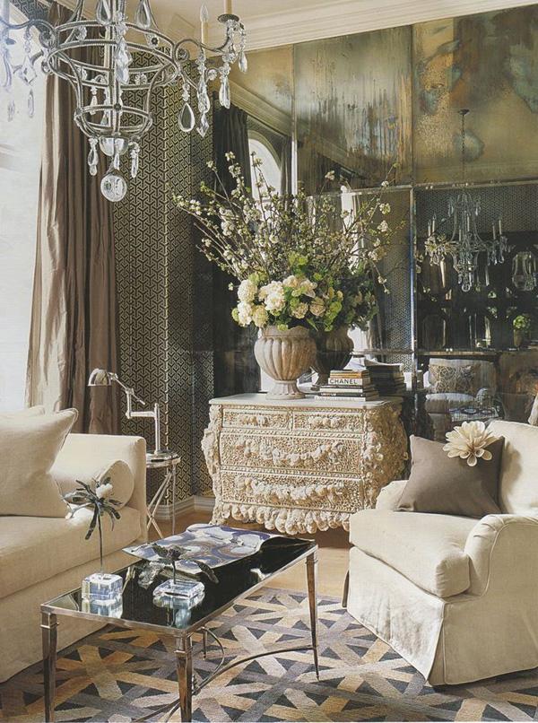 65 Living Room Decorating Ideas
