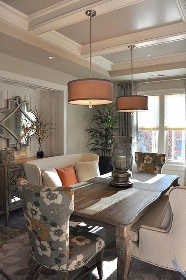 65 Living Room Decorating Ideas