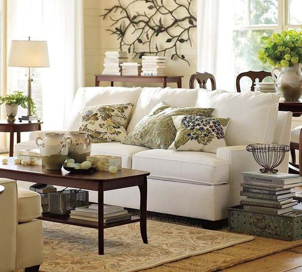 65 Living Room Decorating Ideas