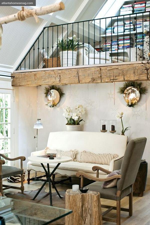 65 Living Room Decorating Ideas
