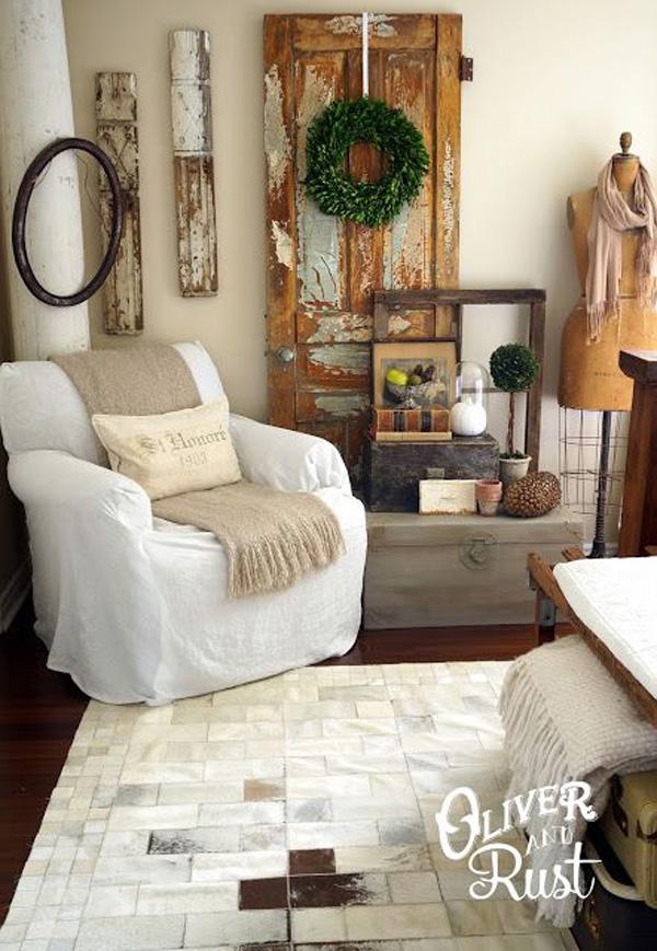65 Living Room Decorating Ideas