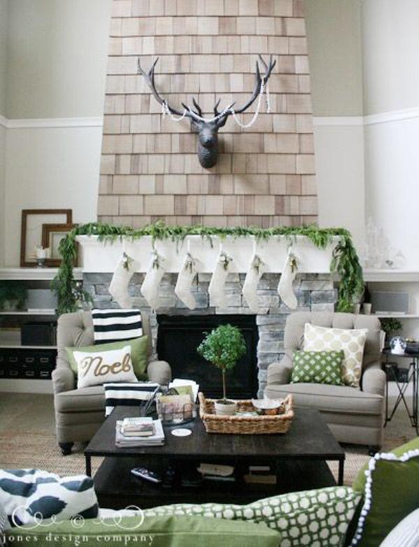 65 Living Room Decorating Ideas