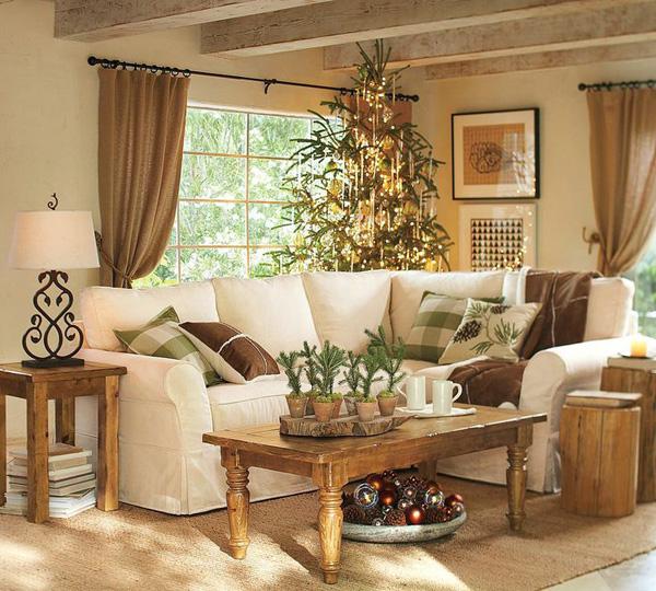 65 Living Room Decorating Ideas