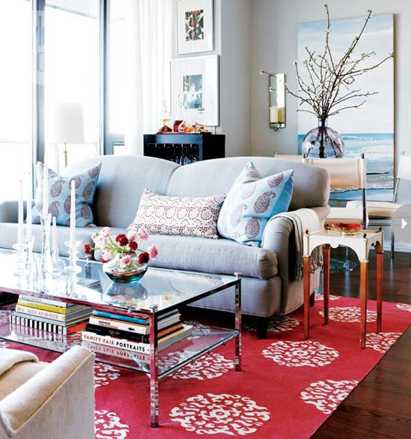 65 Living Room Decorating Ideas