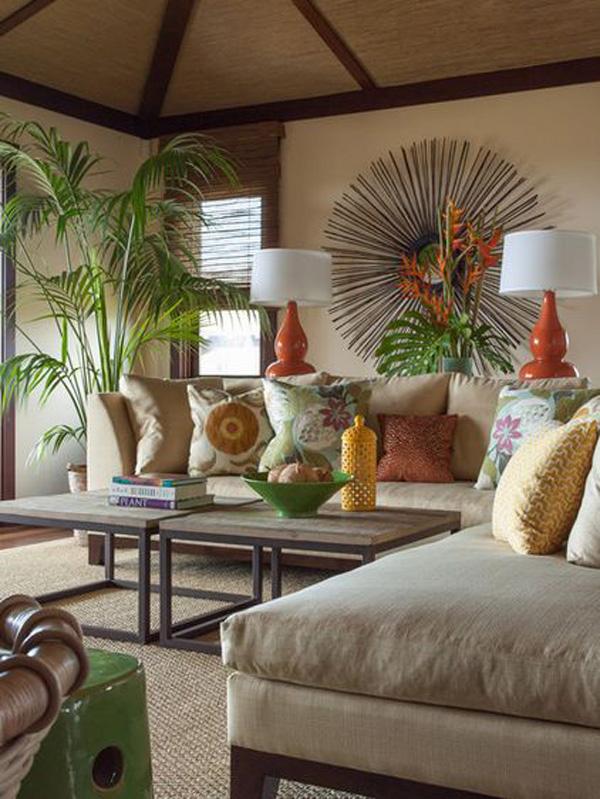 65 Living Room Decorating Ideas