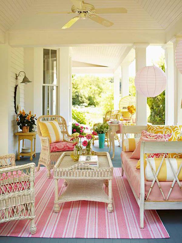 65 Living Room Decorating Ideas