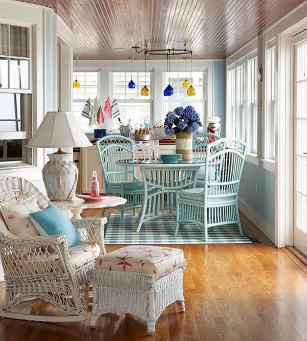 65 Living Room Decorating Ideas