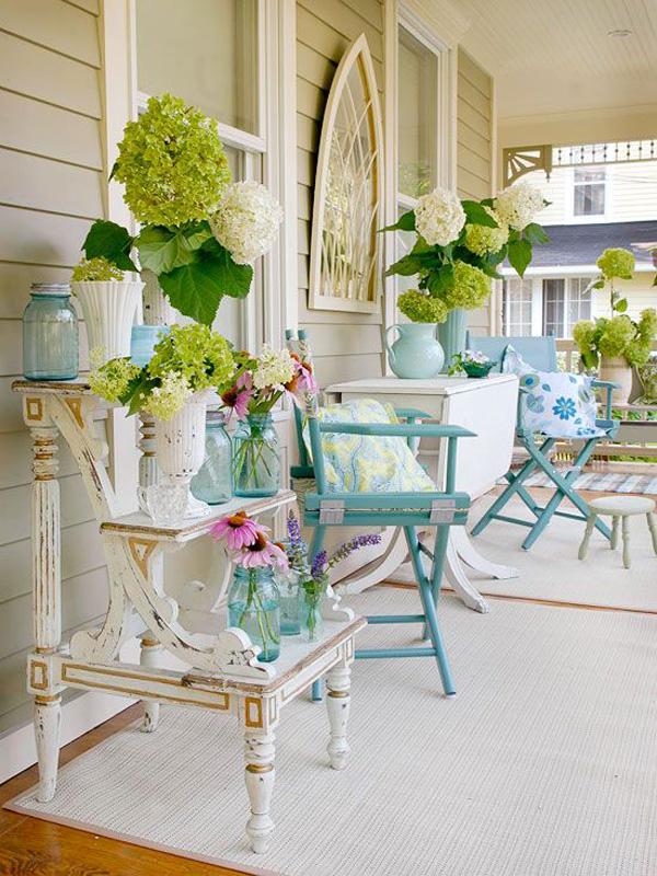 65 Living Room Decorating Ideas