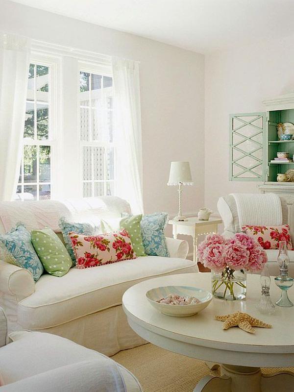 65 Living Room Decorating Ideas