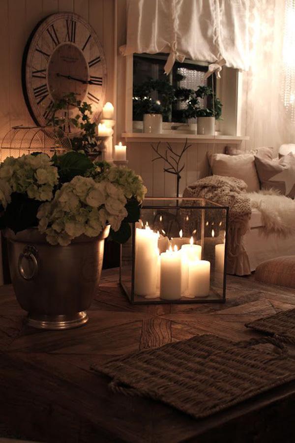 65 Living Room Decorating Ideas