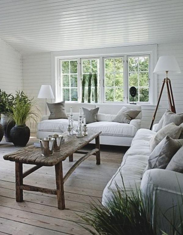 65 Living Room Decorating Ideas