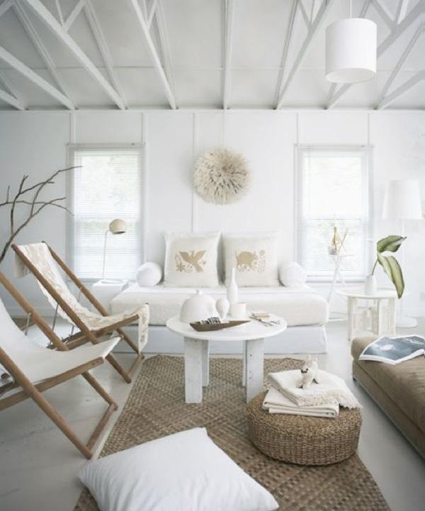 65 Living Room Decorating Ideas