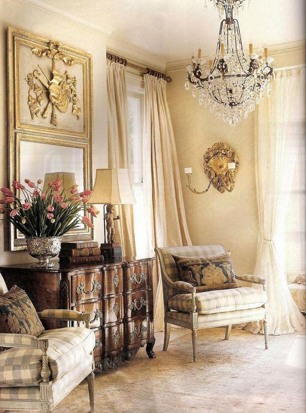 65 Living Room Decorating Ideas