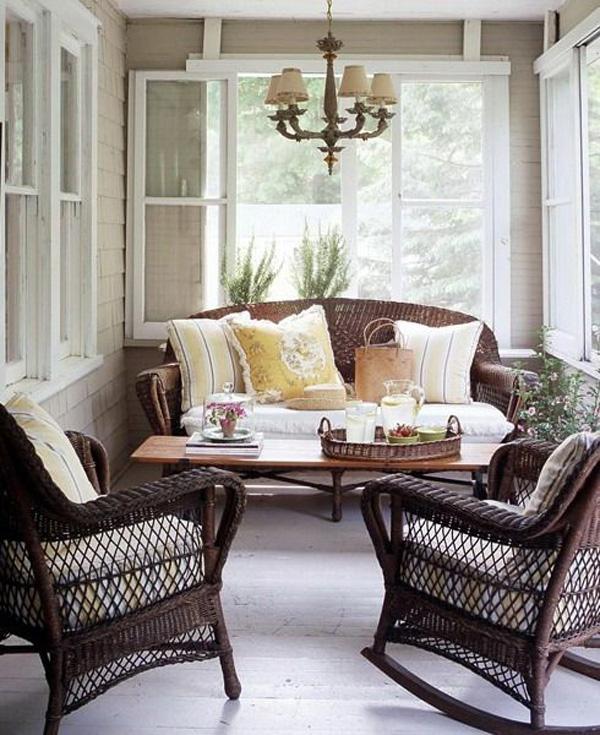 65 Living Room Decorating Ideas