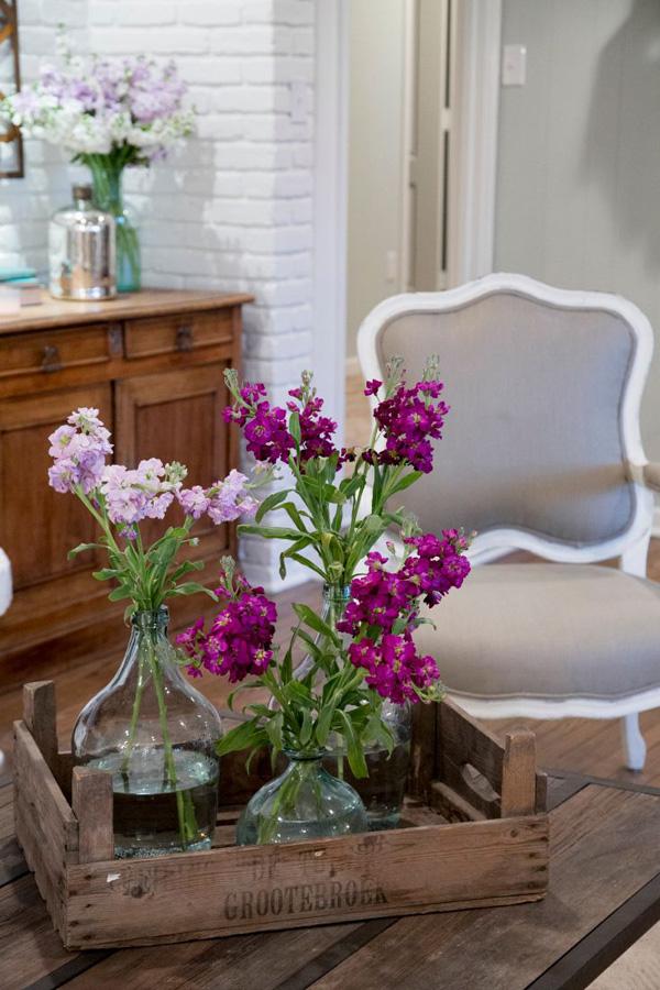 65 Living Room Decorating Ideas