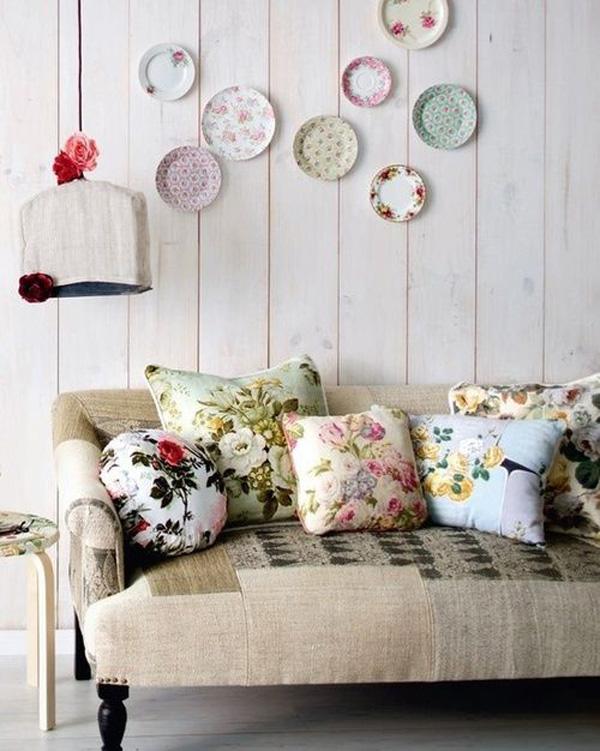 65 Living Room Decorating Ideas