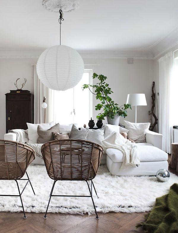 65 Living Room Decorating Ideas