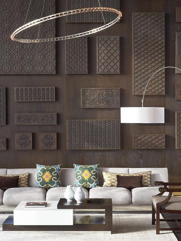 65 Living Room Decorating Ideas