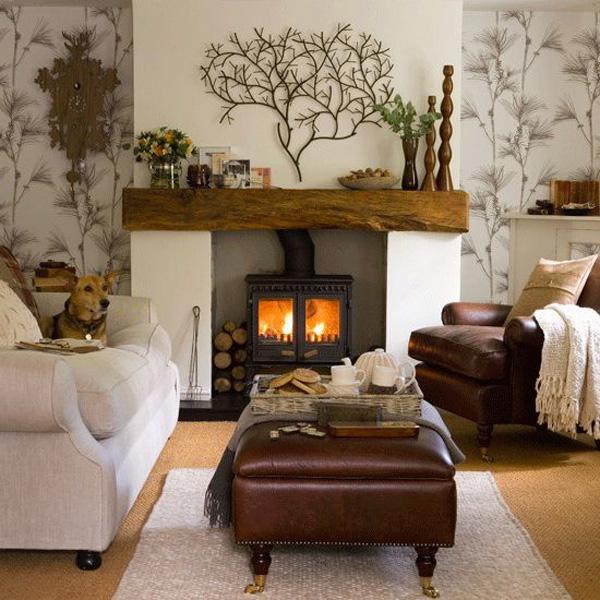 65 Living Room Decorating Ideas