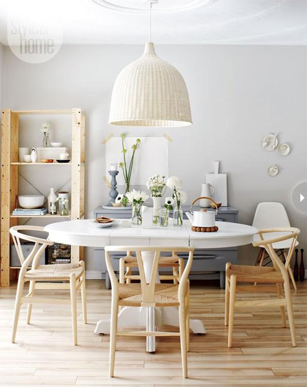 35 Vases and flowers living room ideas