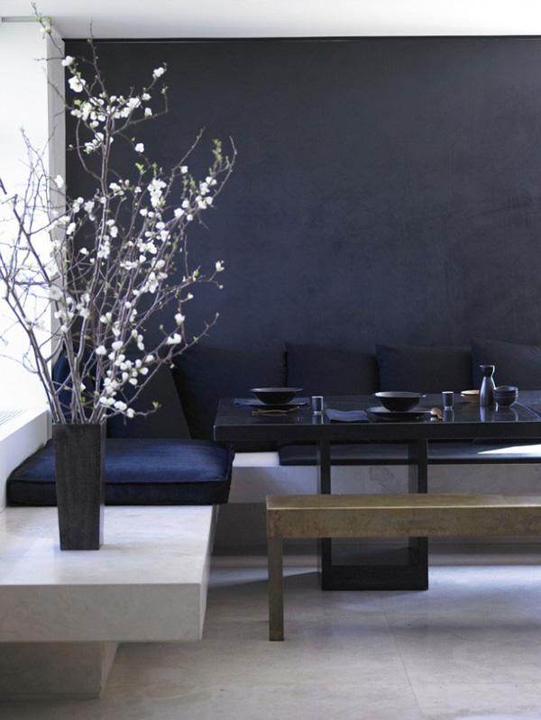 35 Vases and flowers living room ideas