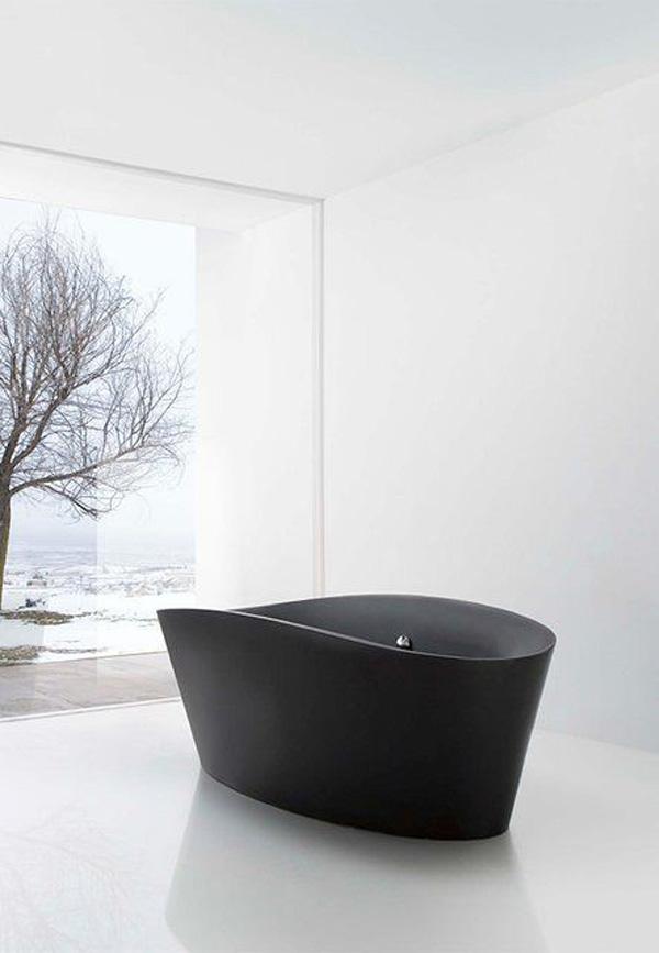 70+ Creative Bathtub Designs