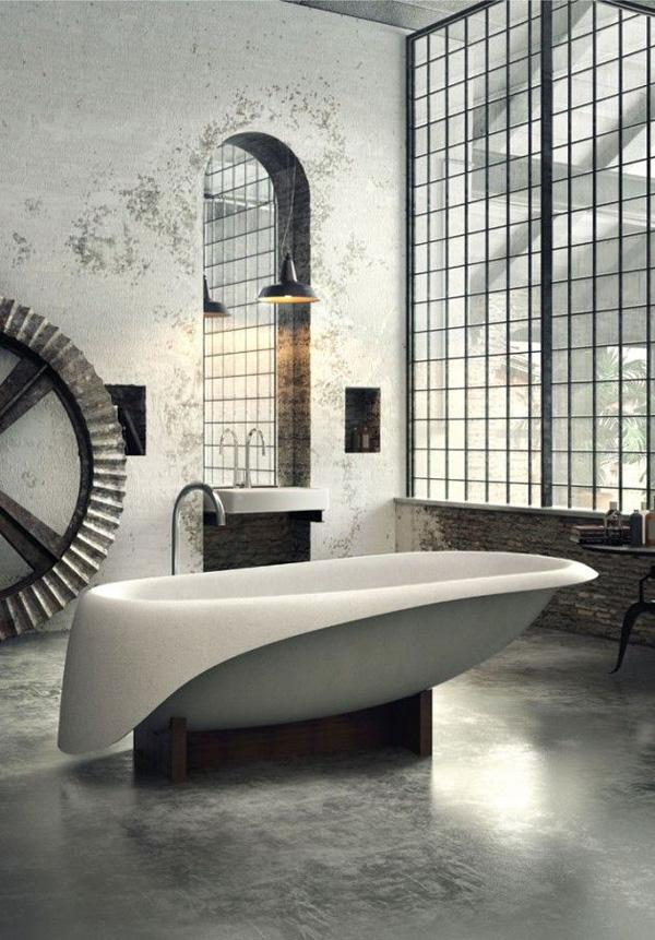 70+ Creative Bathtub Designs