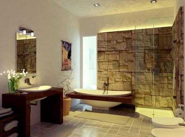 70+ Creative Bathtub Designs