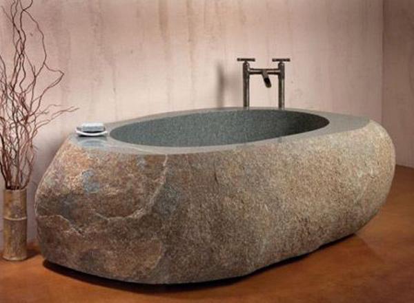 70+ Creative Bathtub Designs
