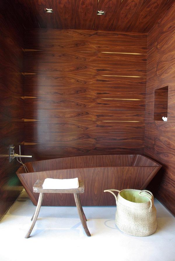 70+ Creative Bathtub Designs