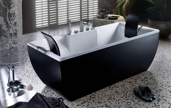 70+ Creative Bathtub Designs