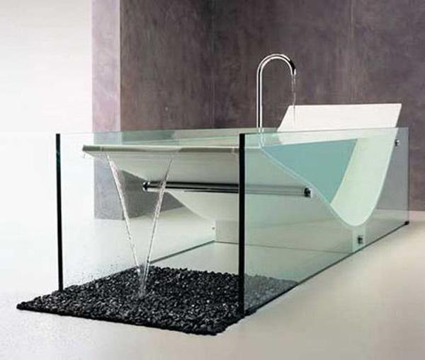 70+ Creative Bathtub Designs