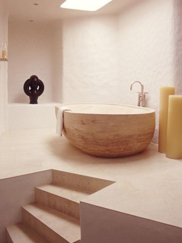 70+ Creative Bathtub Designs