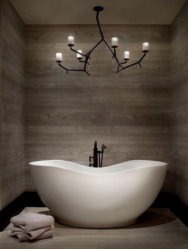 70+ Creative Bathtub Designs
