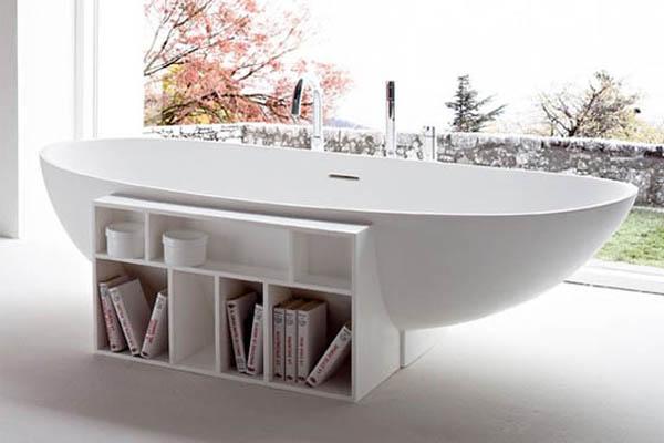 70+ Creative Bathtub Designs