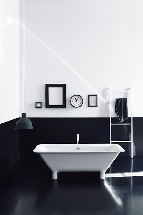 70+ Creative Bathtub Designs