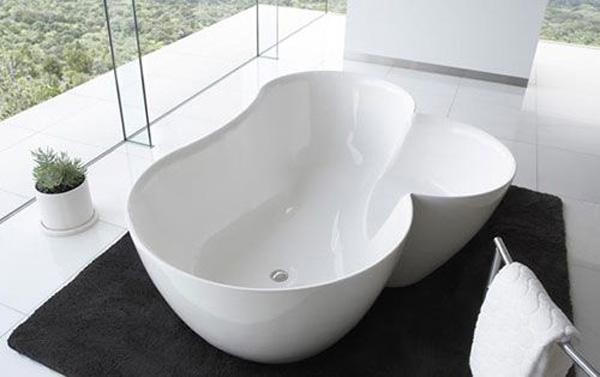 70+ Creative Bathtub Designs
