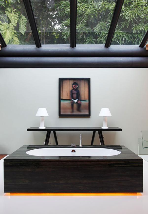 70+ Creative Bathtub Designs