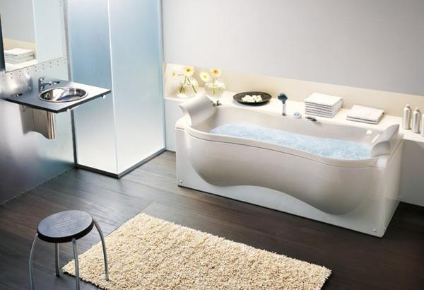 70+ Creative Bathtub Designs