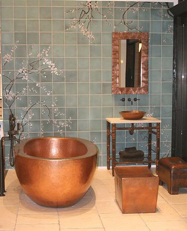70+ Creative Bathtub Designs