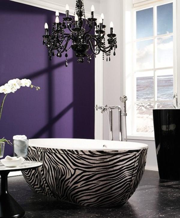 70+ Creative Bathtub Designs