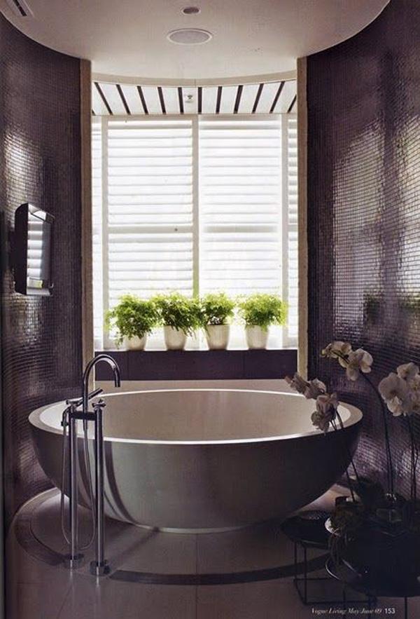 70+ Creative Bathtub Designs
