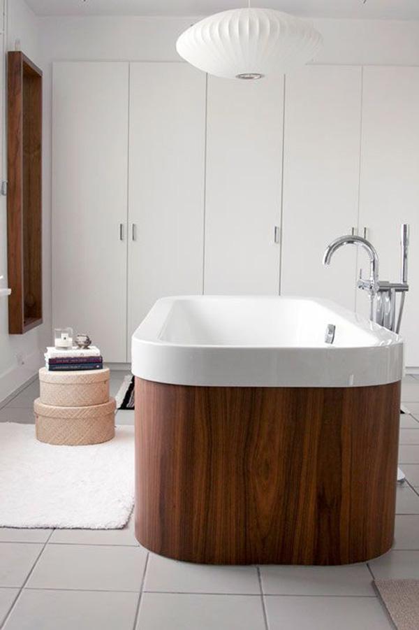 70+ Creative Bathtub Designs